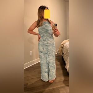 House of Harlow two pieces set